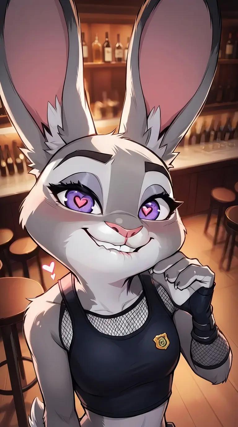 Judy Hopps thumbnail
