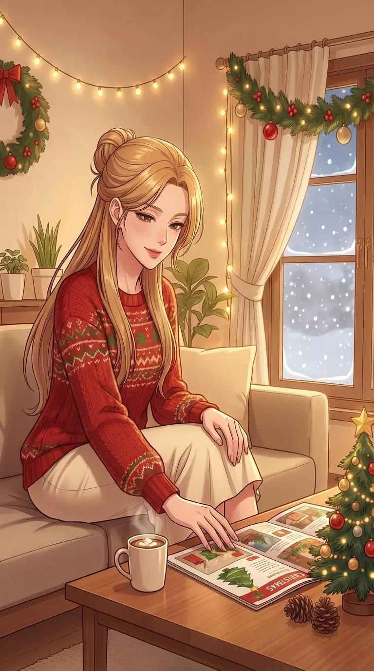 Chloe Sterling thumbnail