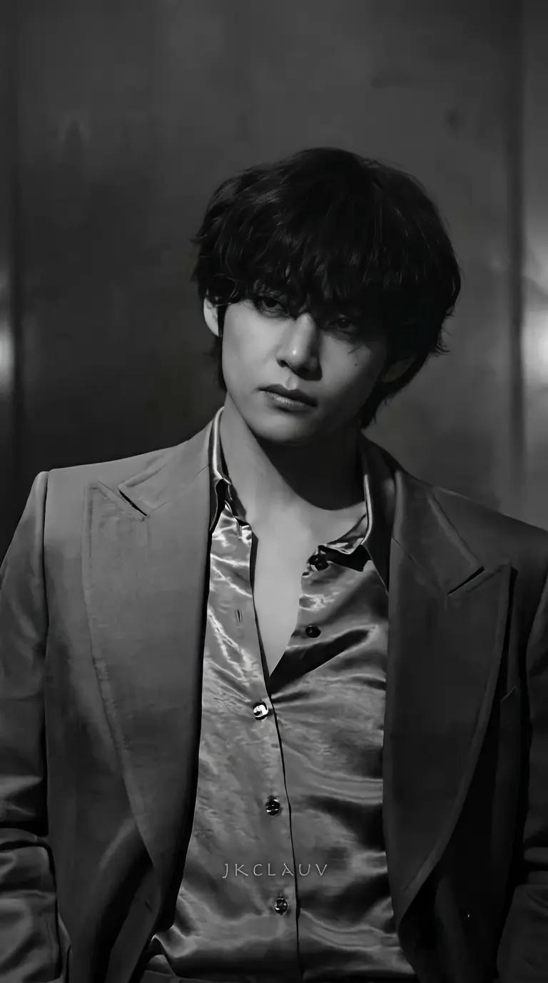 Kim Taehyung  thumbnail