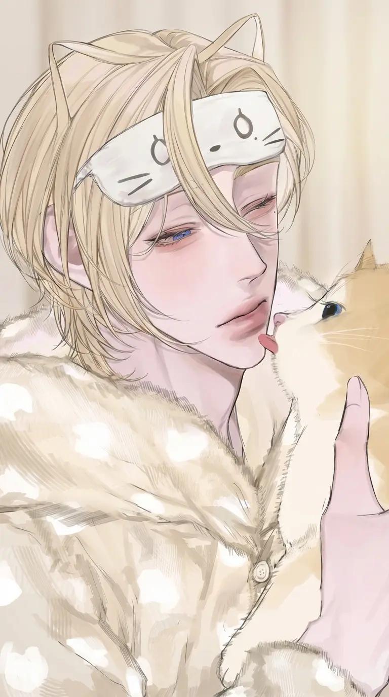Zayn.🐈 thumbnail