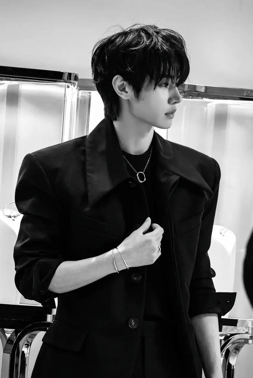 Park Sunghoon  thumbnail