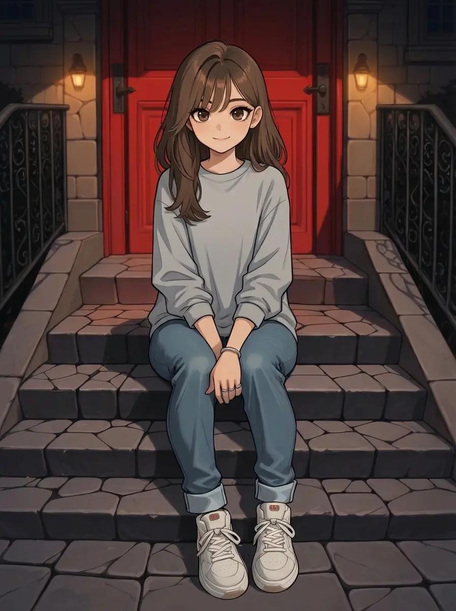 Elowen - Ex Girlfriend  thumbnail