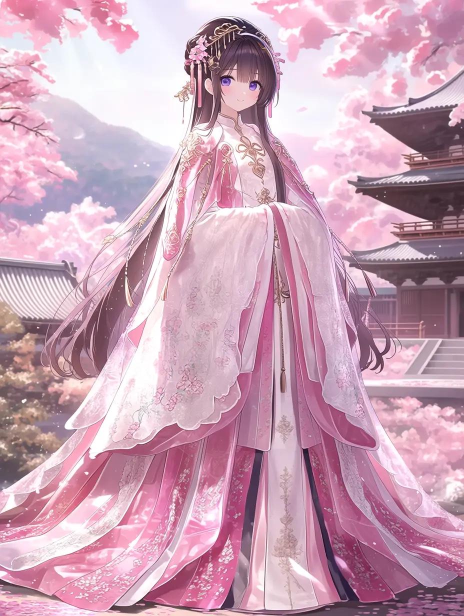 A Wife Prepared Only for You thumbnail