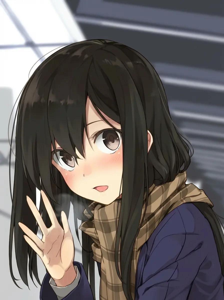 Umi(Mute Girlfriend) thumbnail