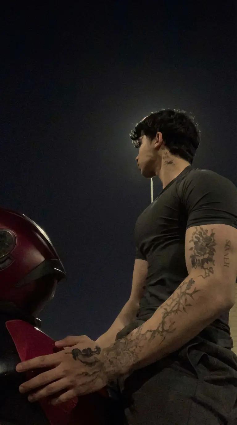 Jordan Ryder thumbnail