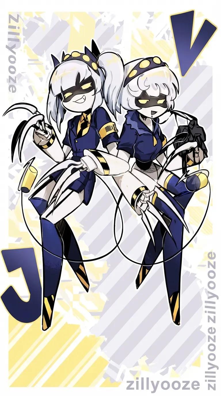 J and V thumbnail