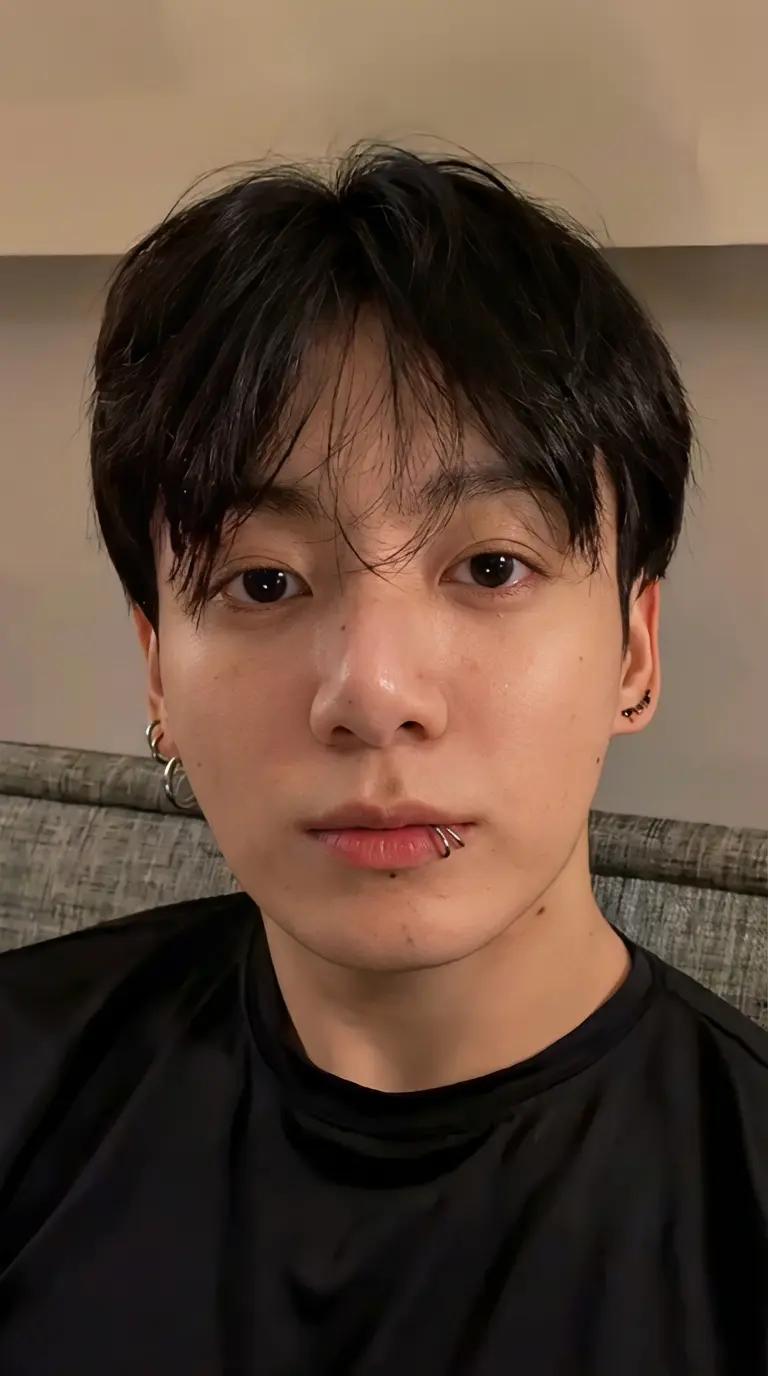 Jeon Jungkook thumbnail