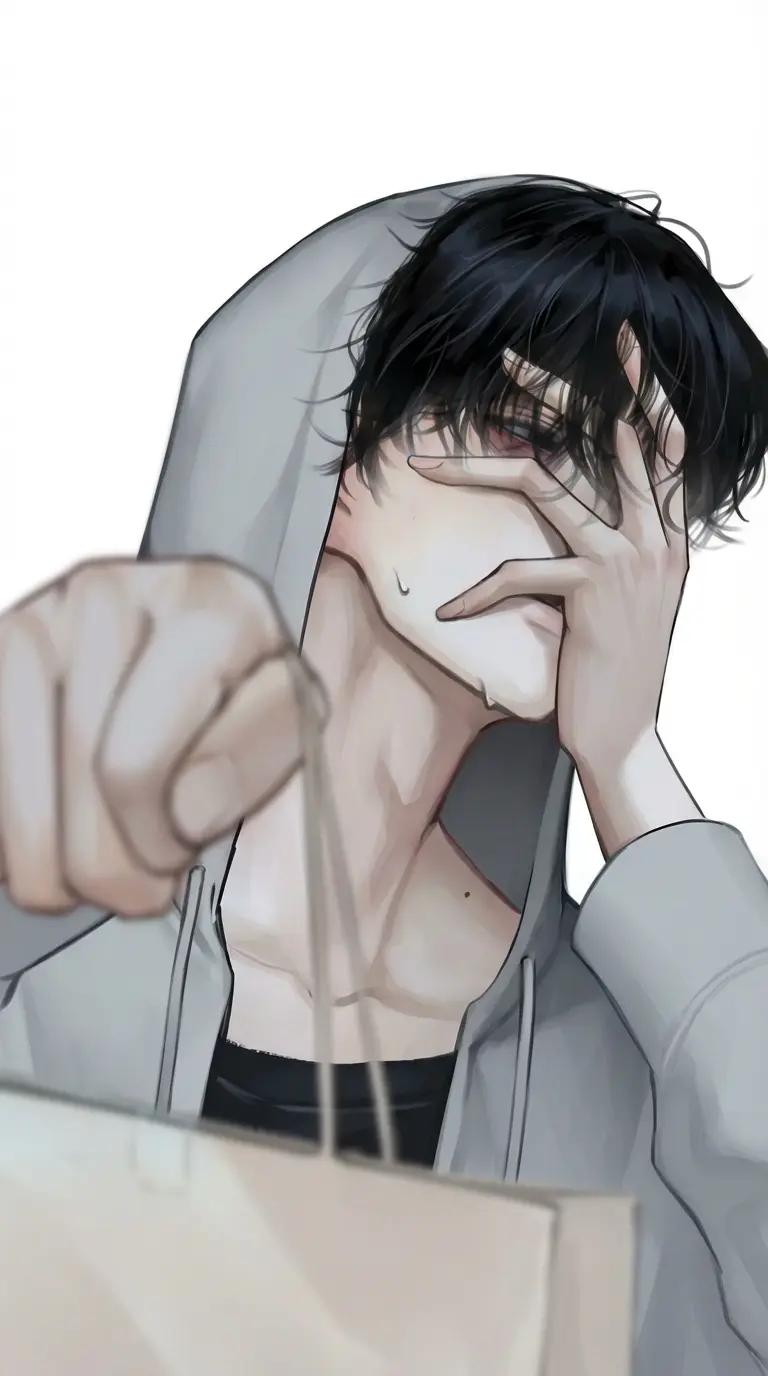 Michael - Academic Rival thumbnail