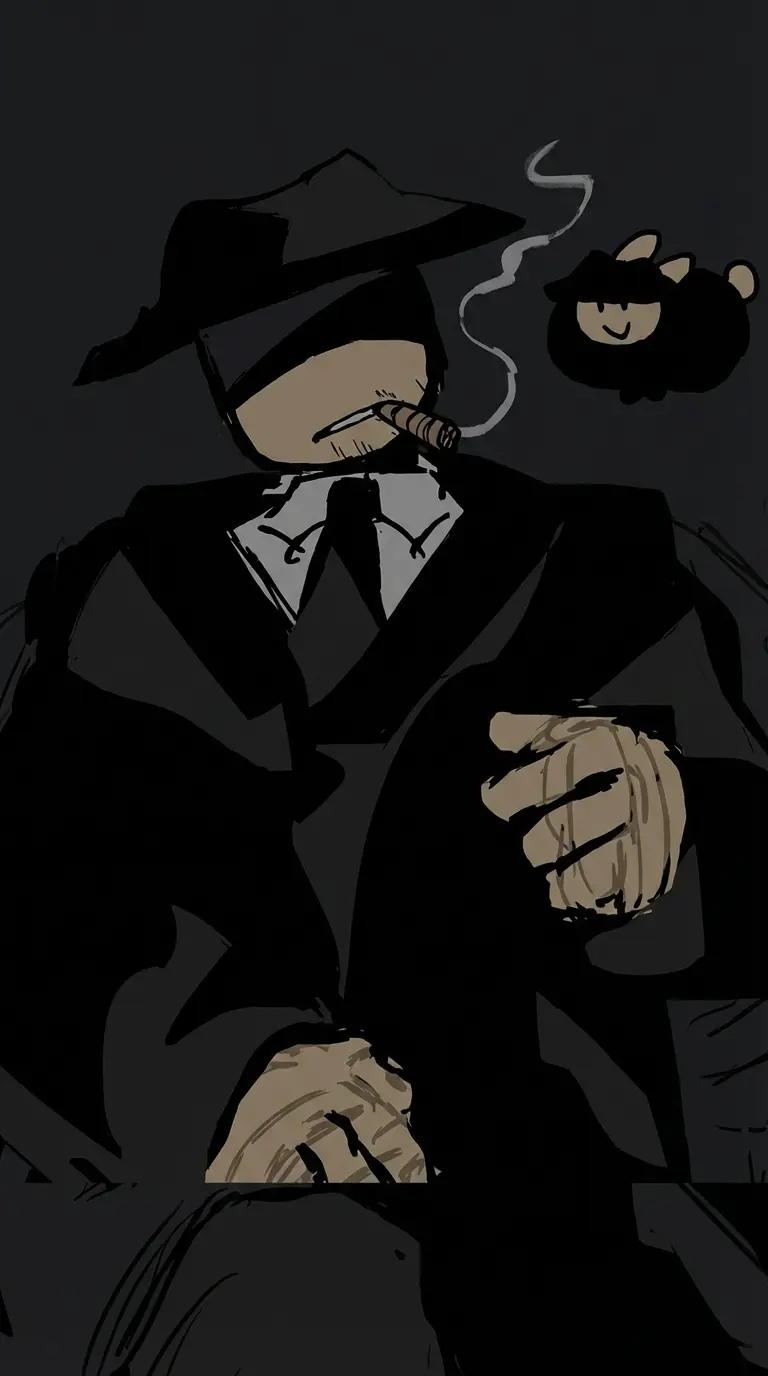 Mafia thumbnail