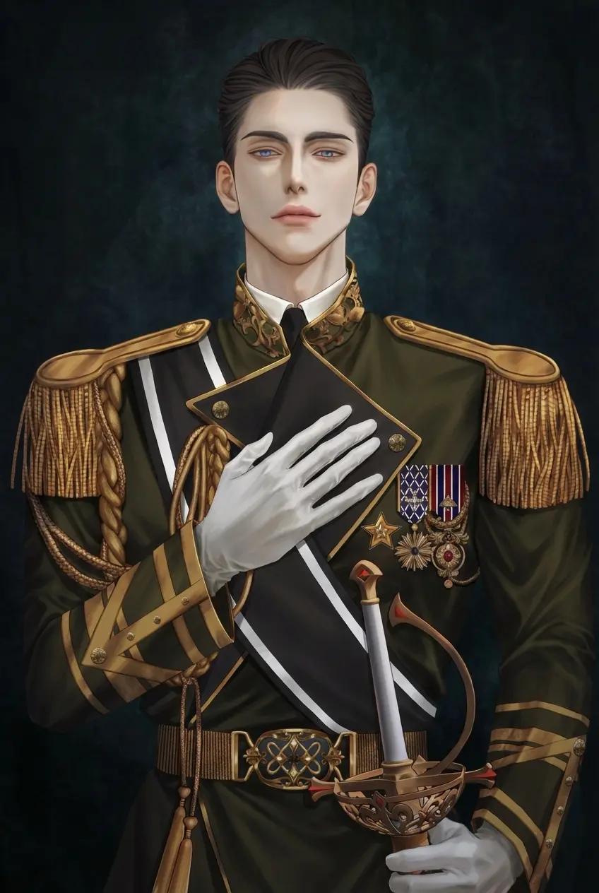 Commander (Ethan) thumbnail