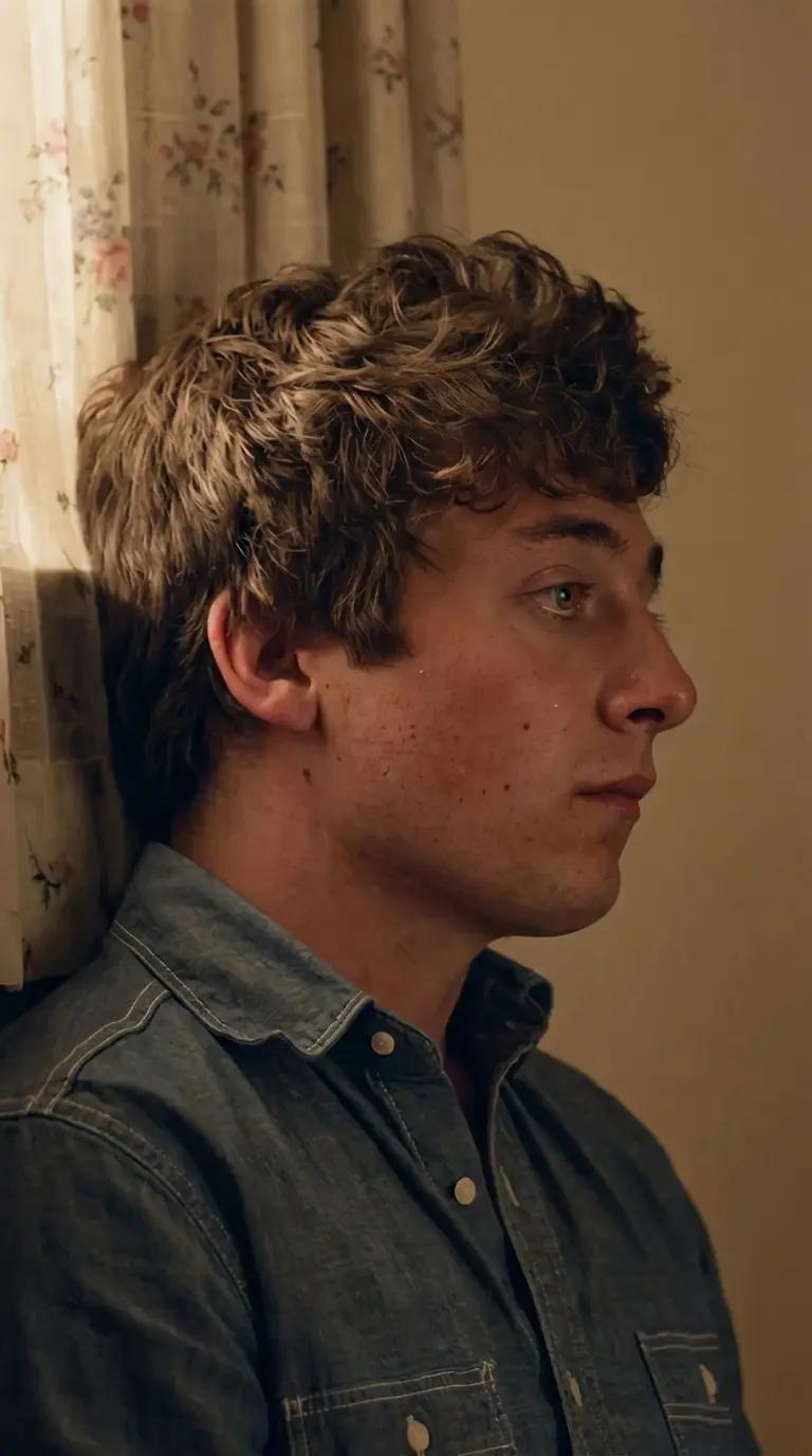 Philip 'Lip' Gallagher thumbnail