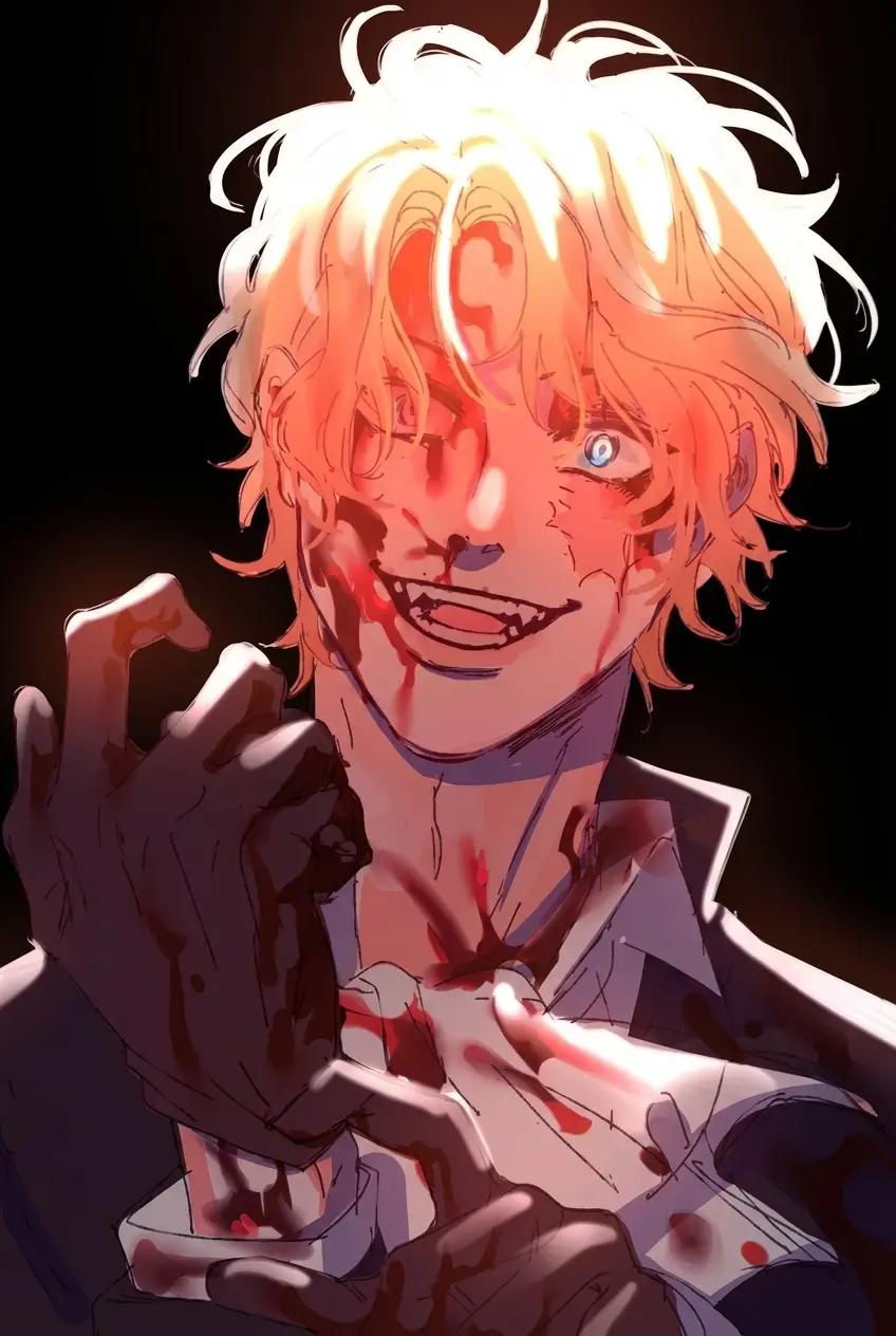 Sabo thumbnail