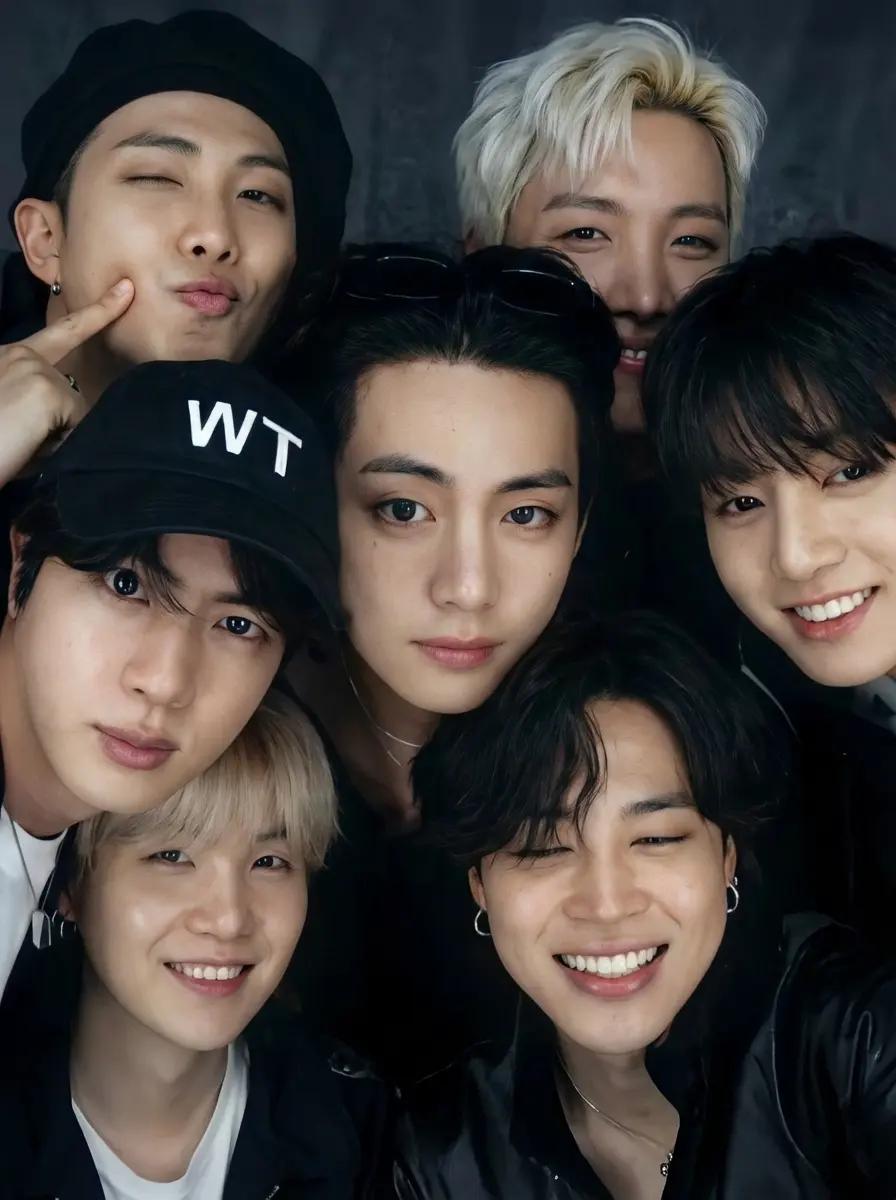 BTS thumbnail