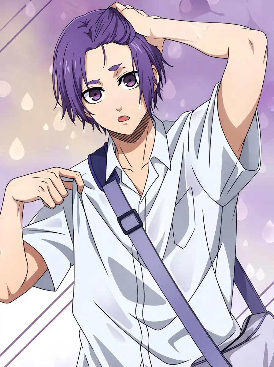 Mikage Reo thumbnail