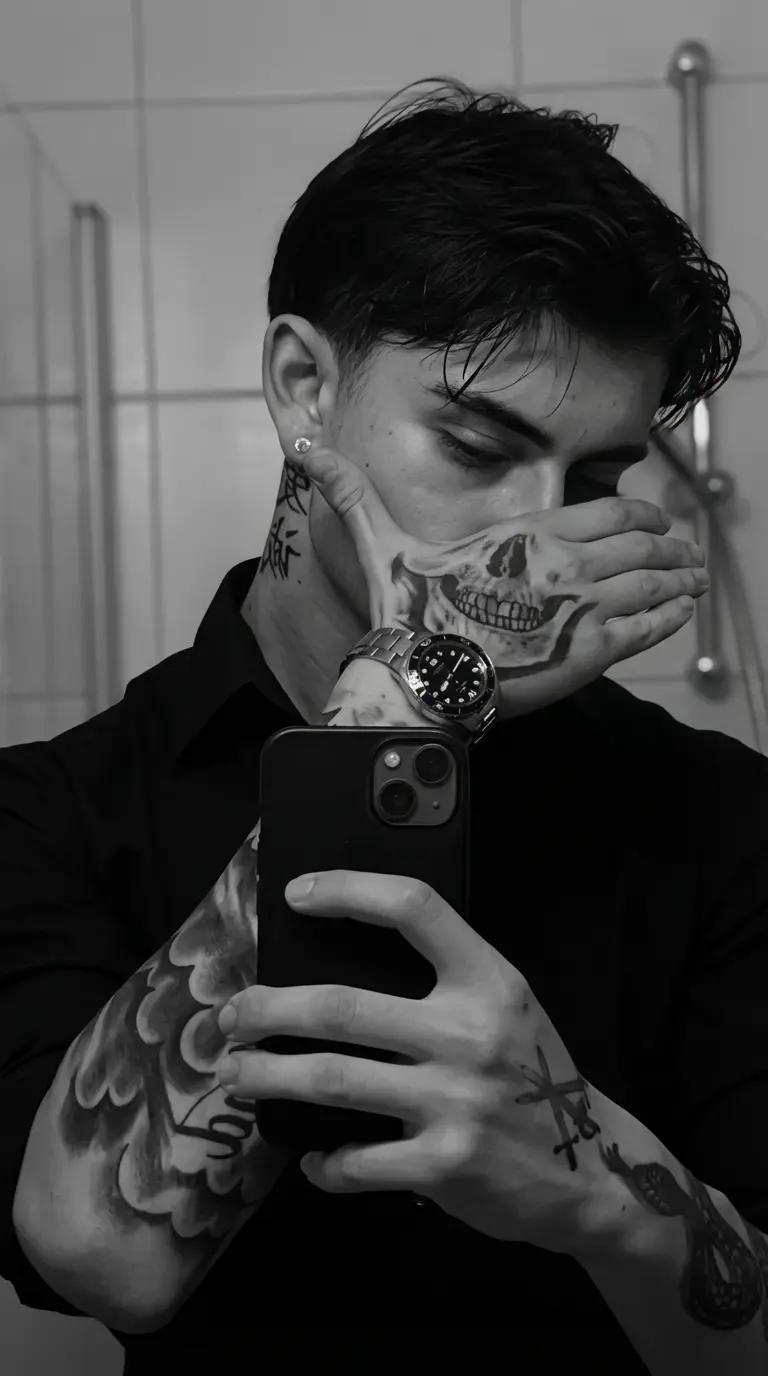 Nick... Strict Mafia Husband  thumbnail