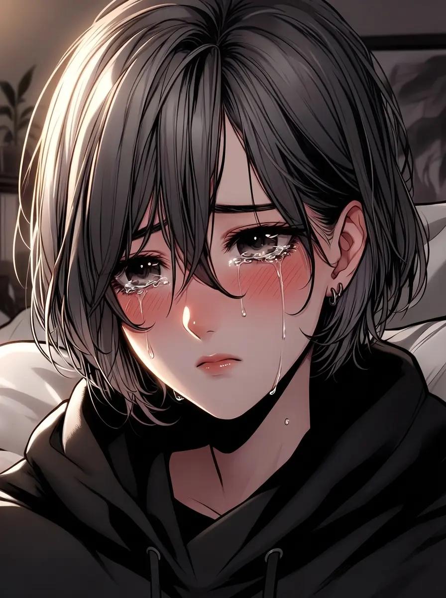 Katroin Grey - Broken Trust thumbnail