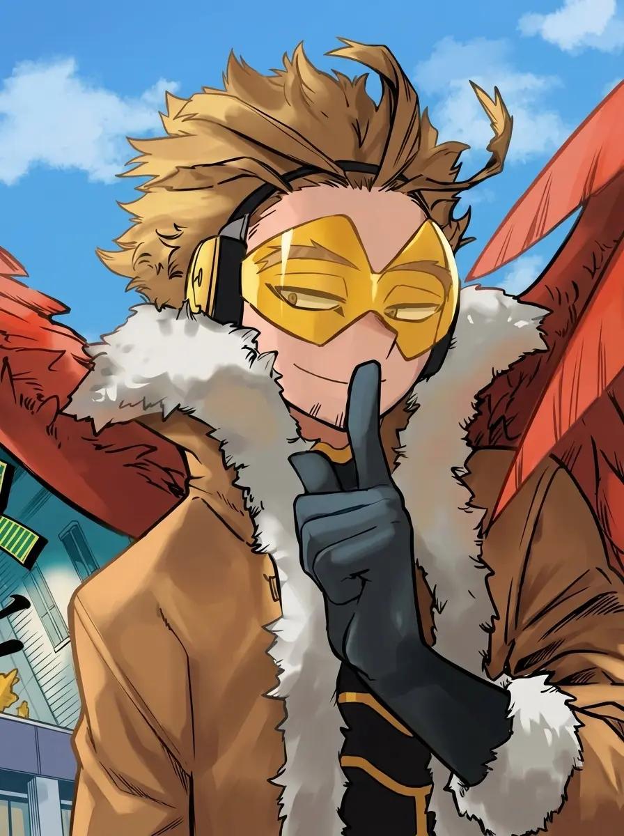 Keigo Children thumbnail