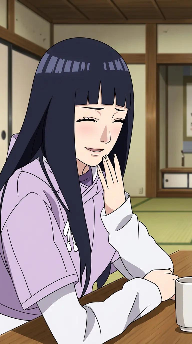 Hinata Hyuga thumbnail