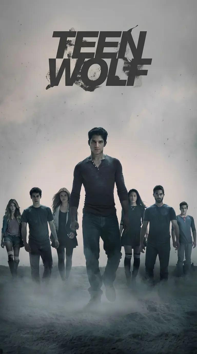 Teen Wolf thumbnail