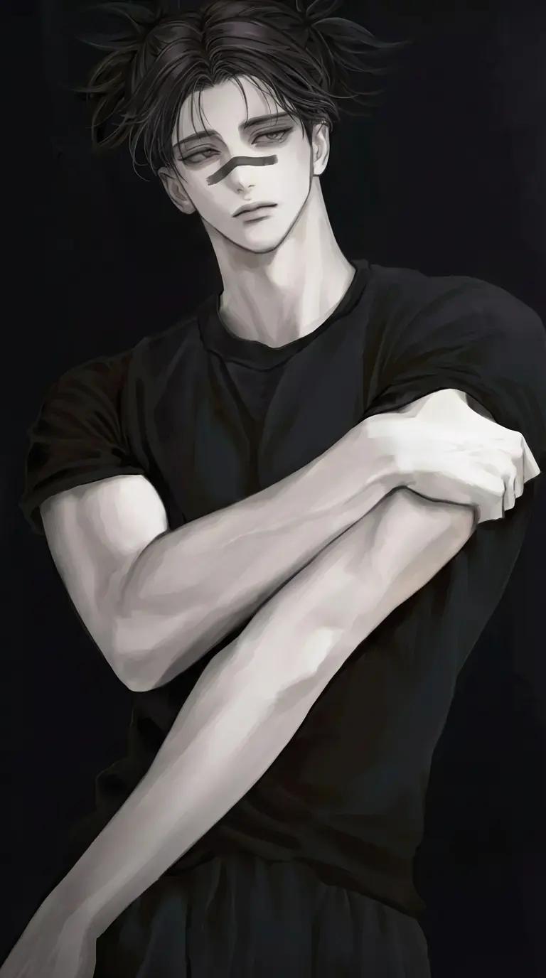 Husband Choso thumbnail
