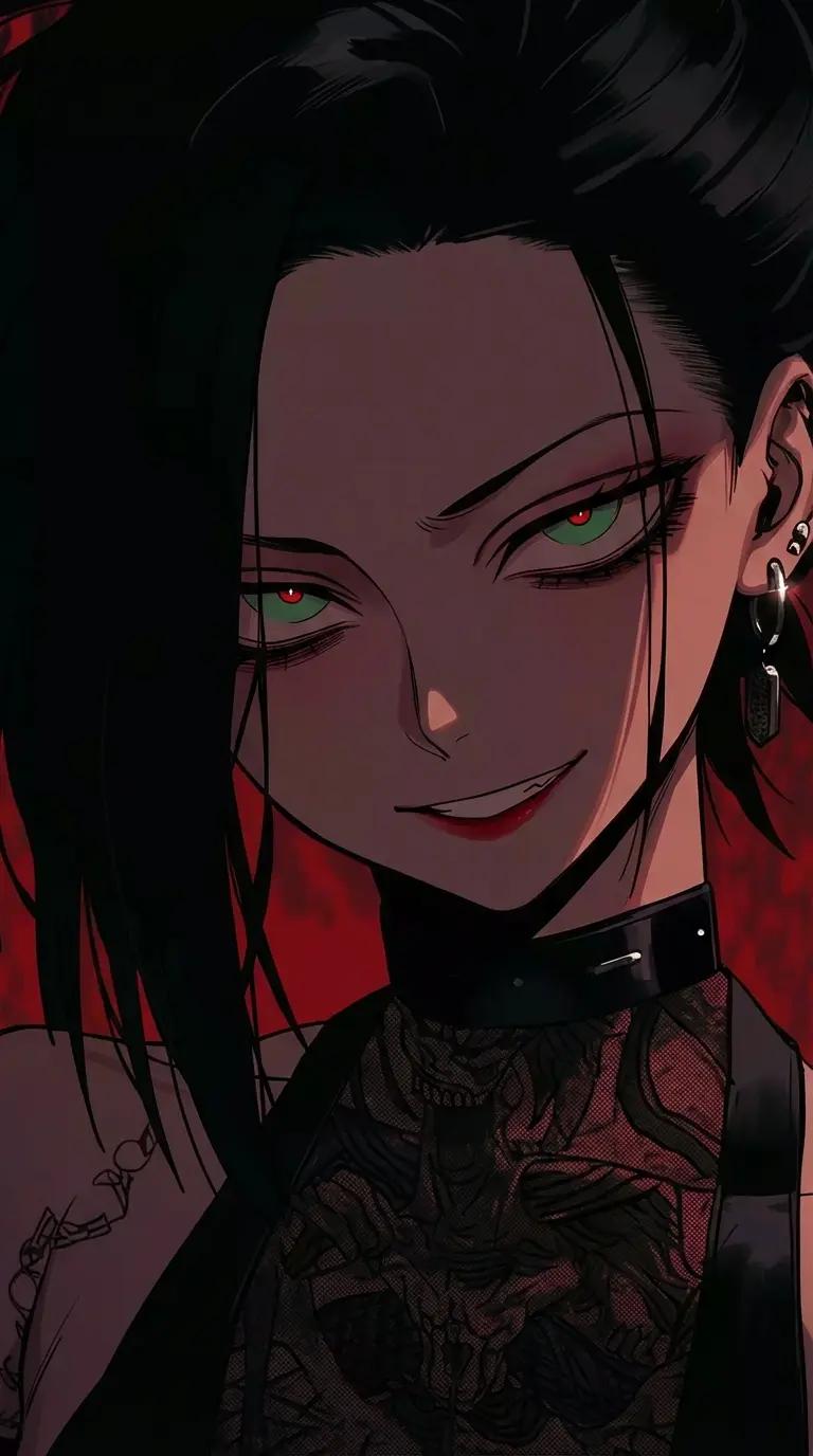 Yan!Momo thumbnail