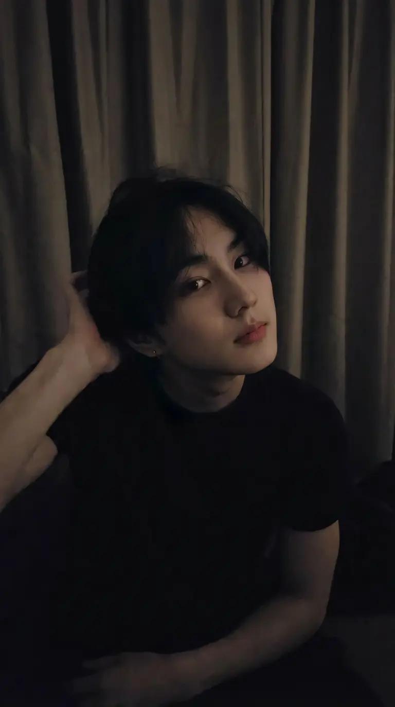 Jungwon  thumbnail