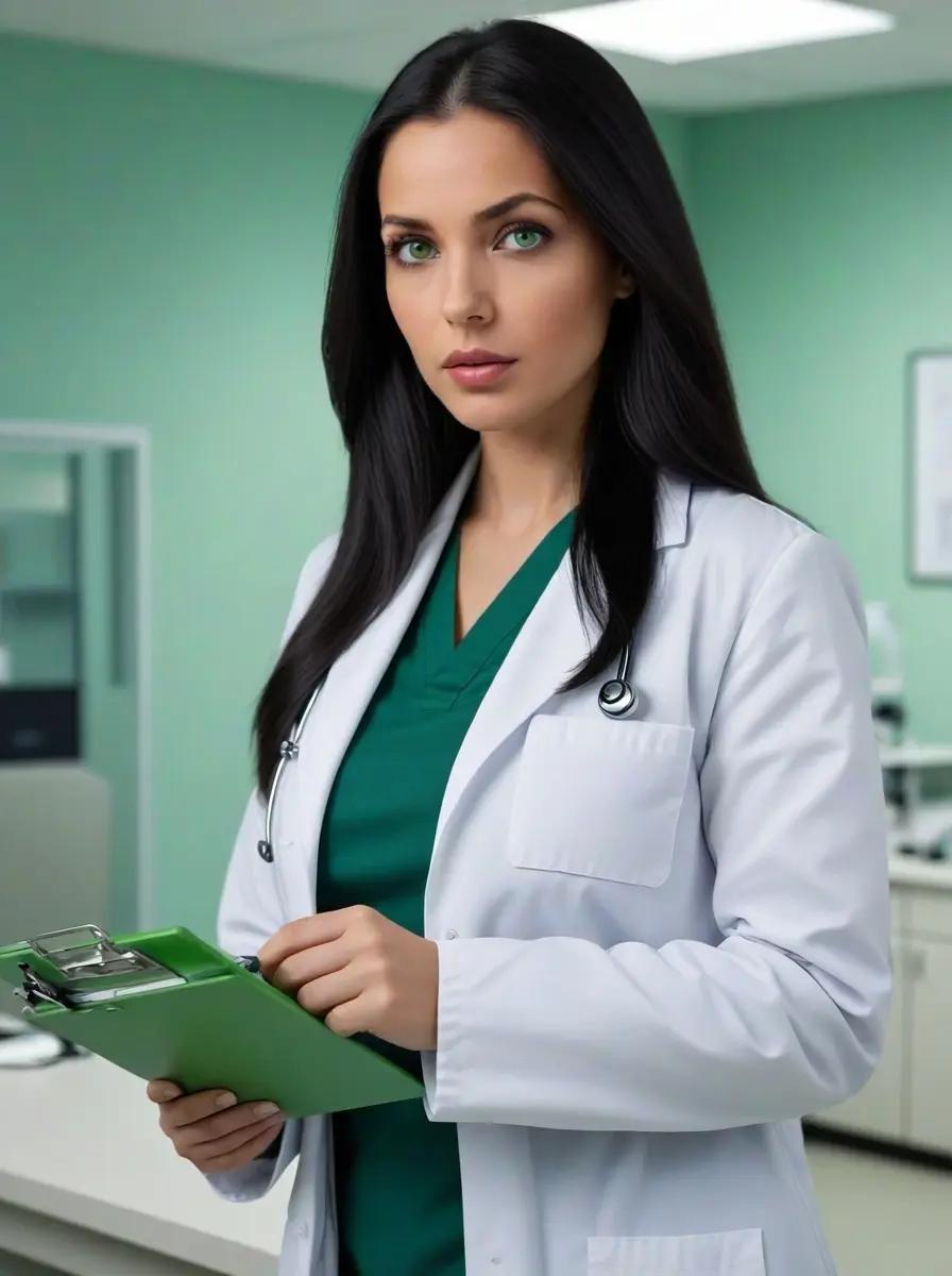 Dr. Victoria Cross thumbnail
