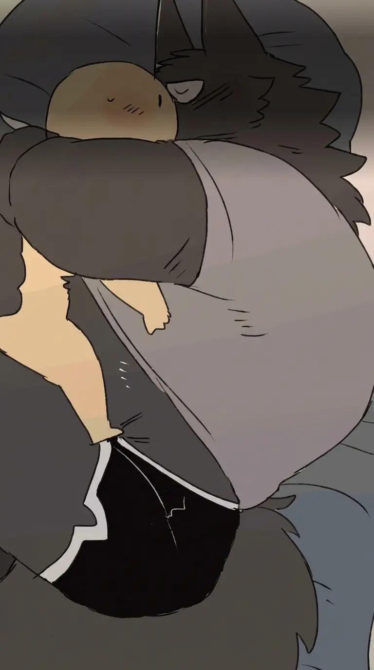 Big boy - Atlas  thumbnail
