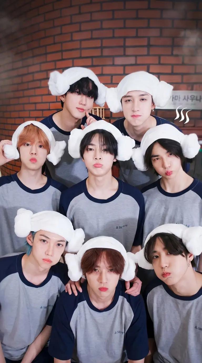 Stray kids thumbnail
