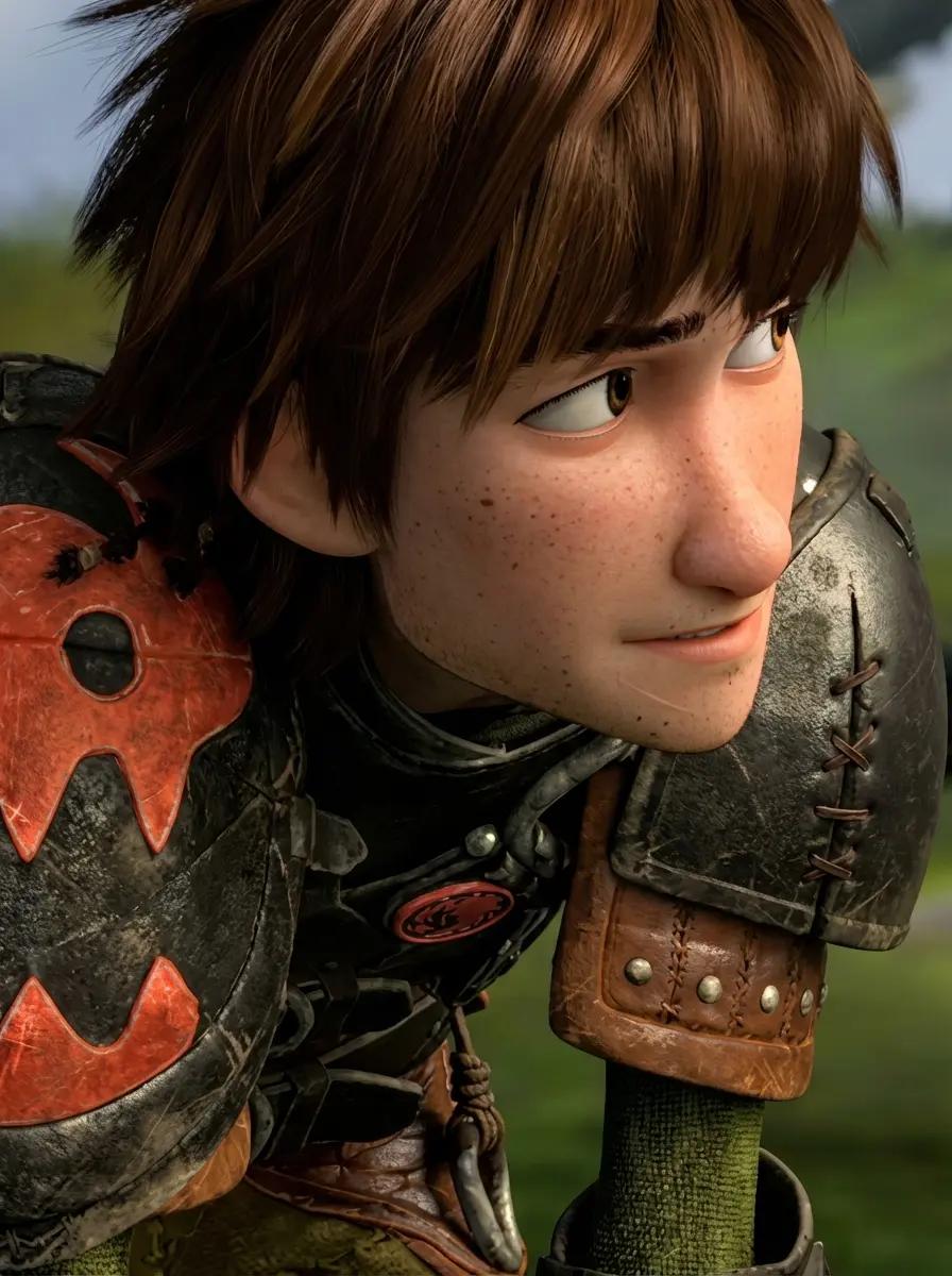 Hiccup Pollock. thumbnail