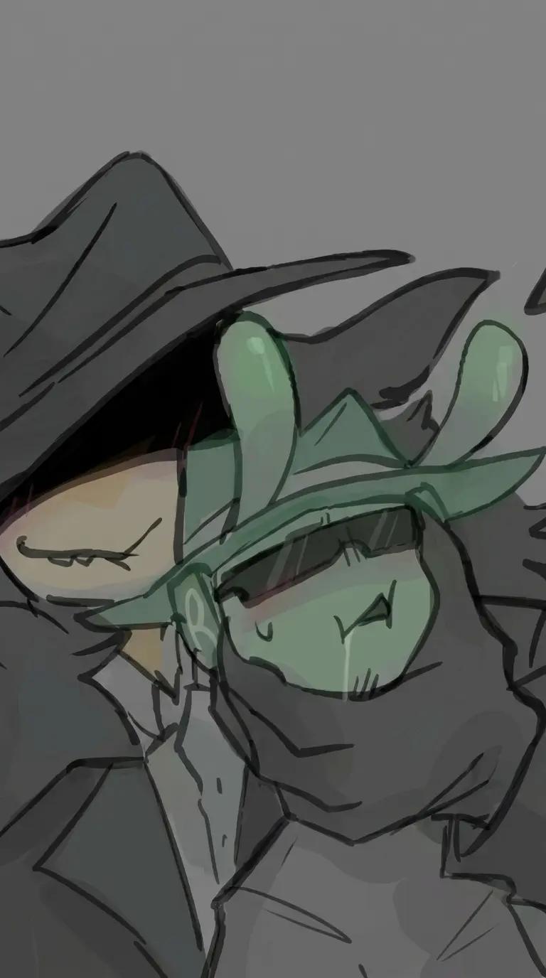 chance alien x mafioso thumbnail