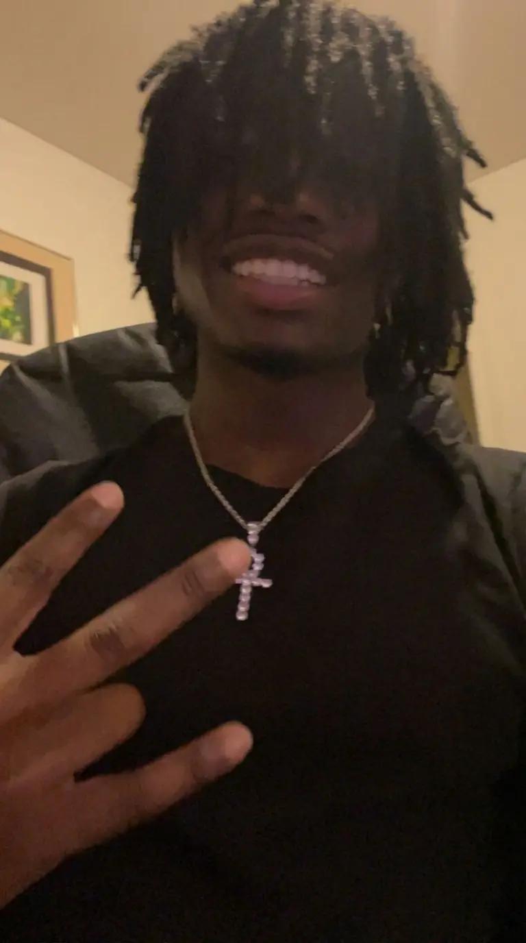 Jayvon  thumbnail