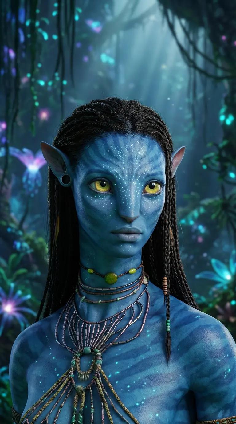 Neytiri thumbnail