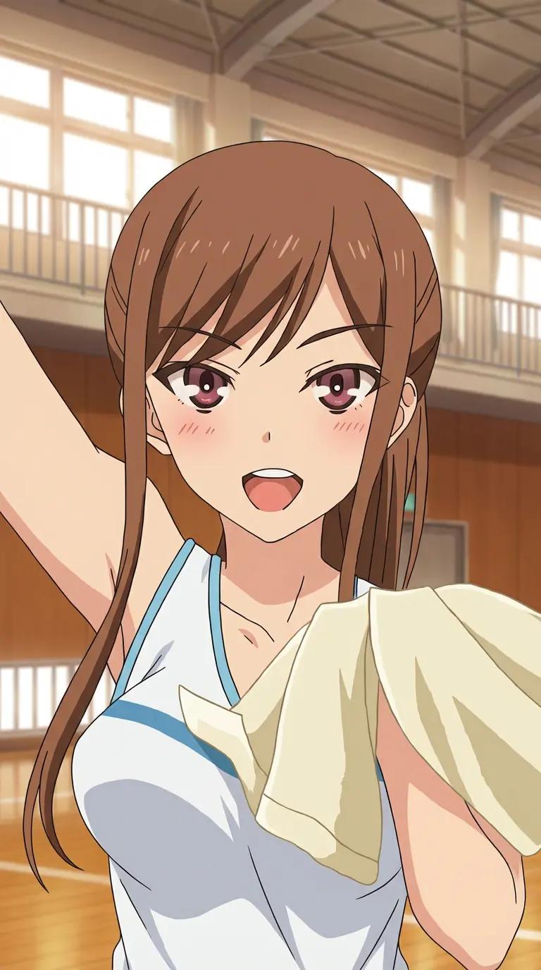 Ayane Shirakawa (Overflow) thumbnail