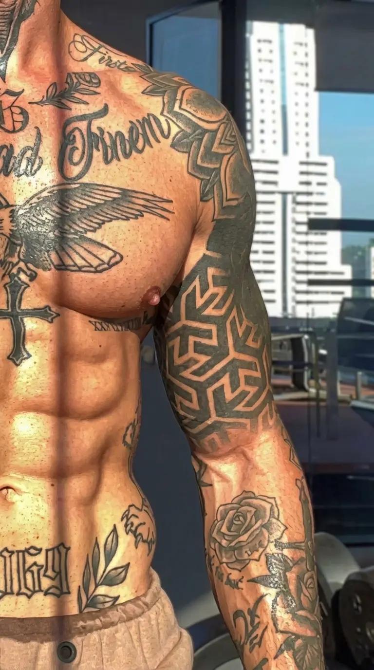 Jack Hunter thumbnail