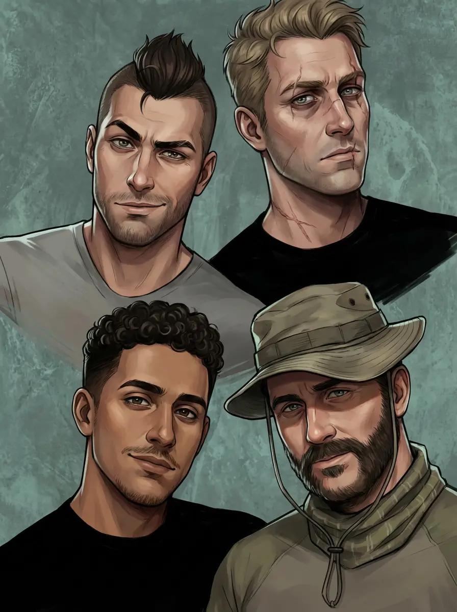 Task force thumbnail