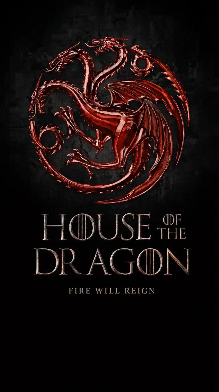 House of the Dragon RPG thumbnail