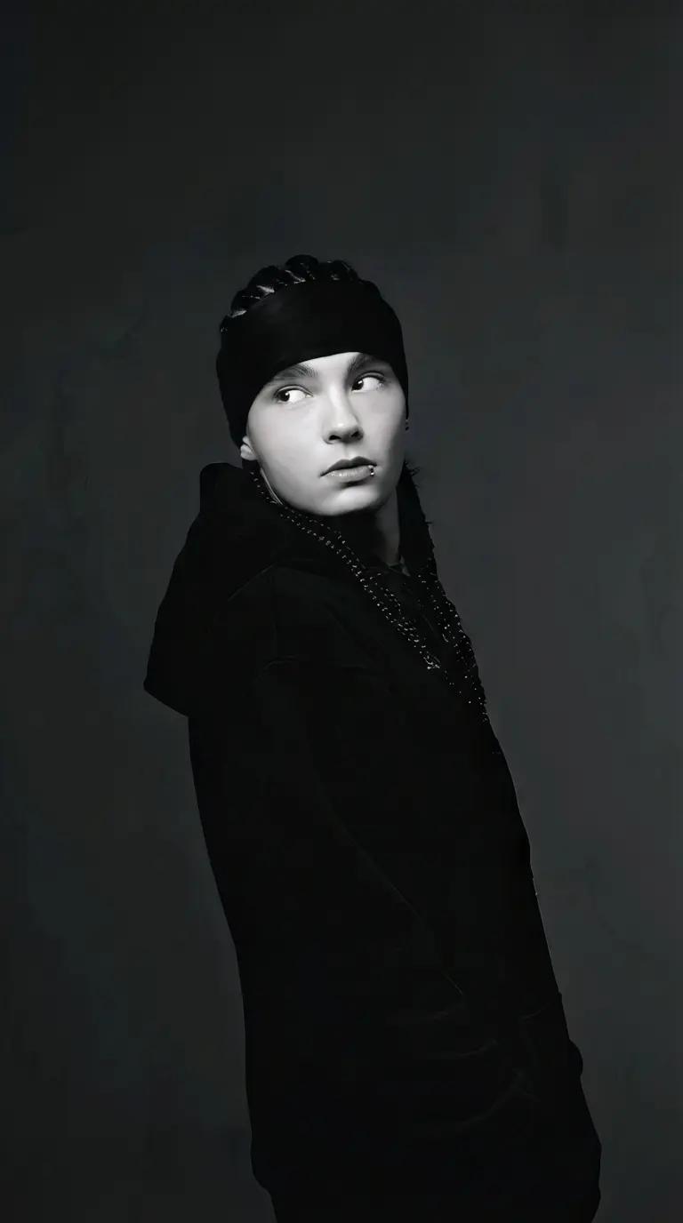 Tom Kaulitz thumbnail