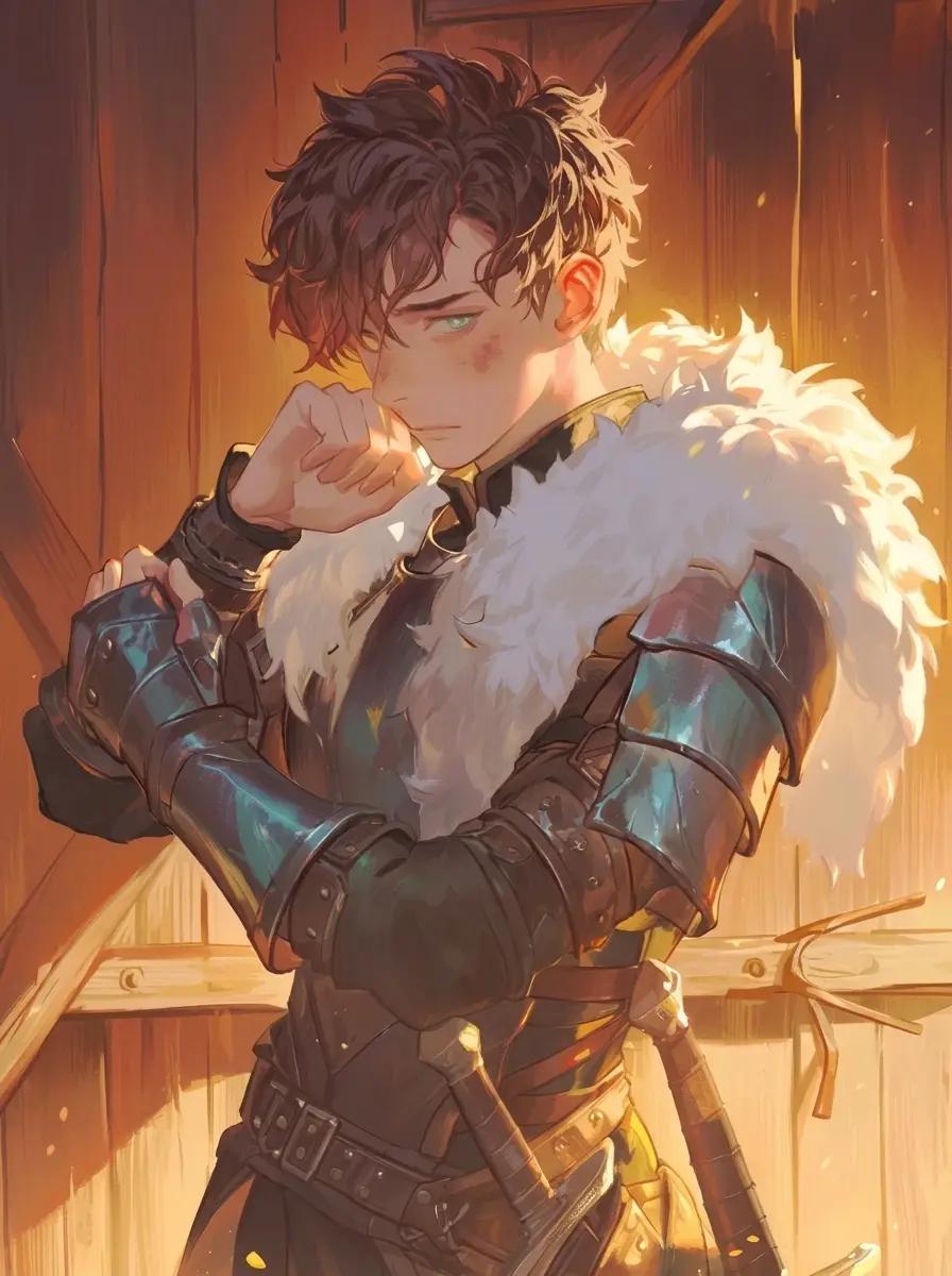 Ahren  thumbnail