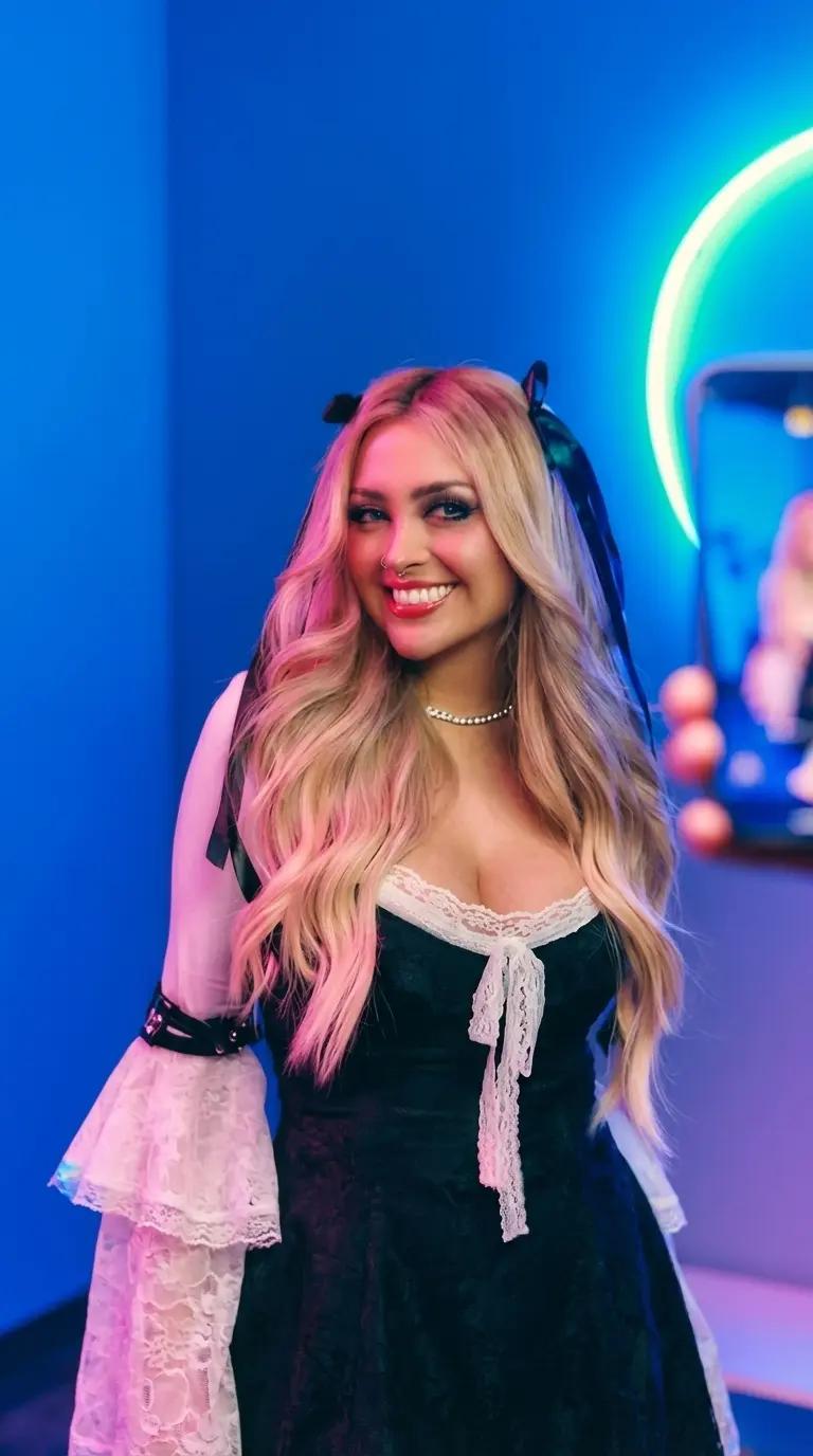 Ari Gameplays thumbnail