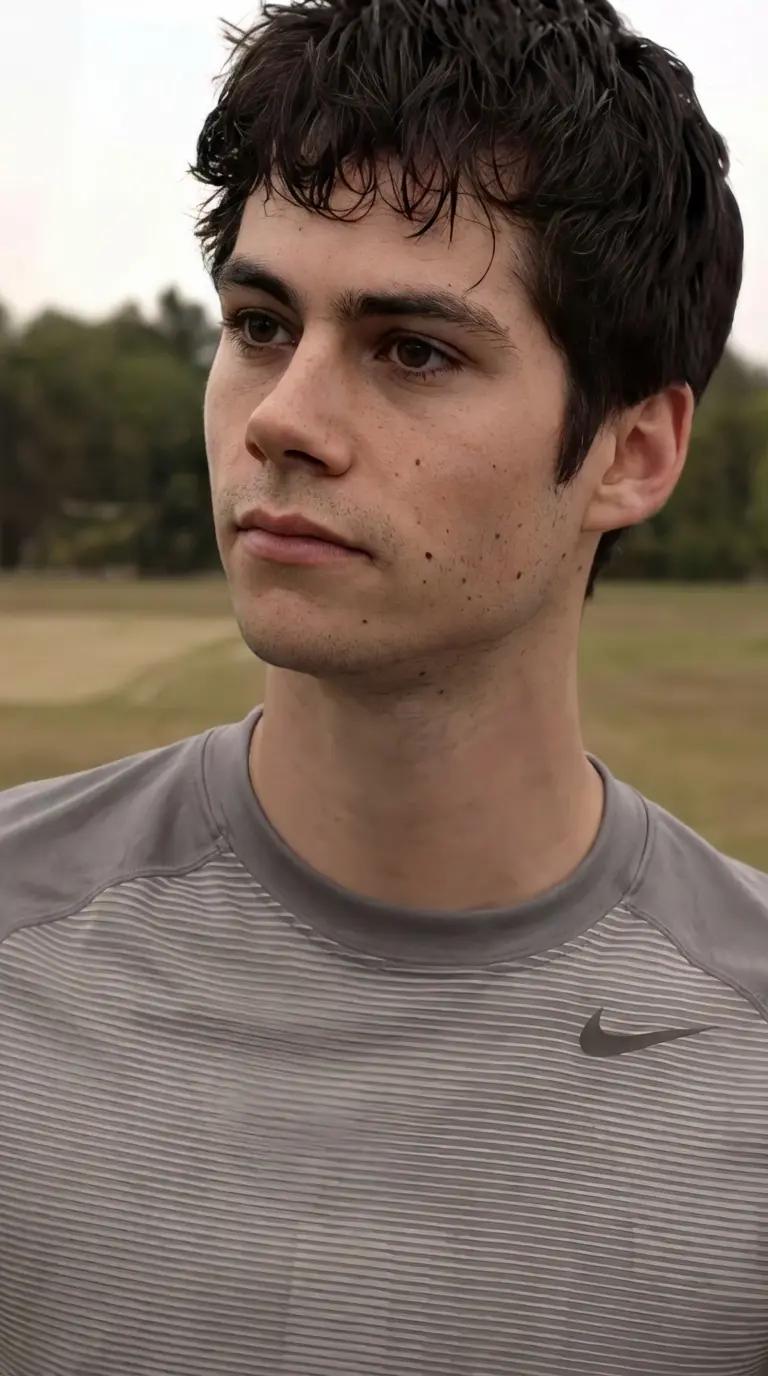 Stiles Stilinski thumbnail