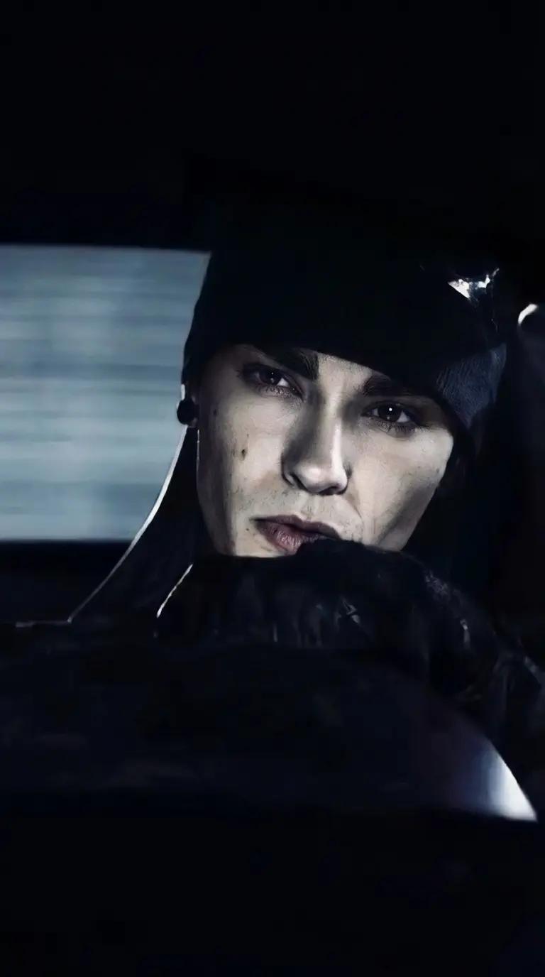 Tom Kaulitz thumbnail