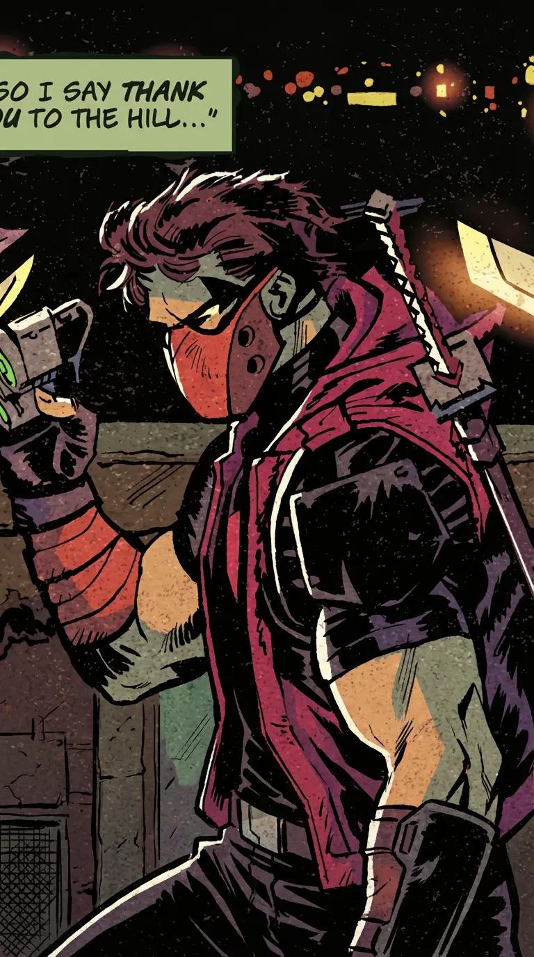 Jason Todd thumbnail