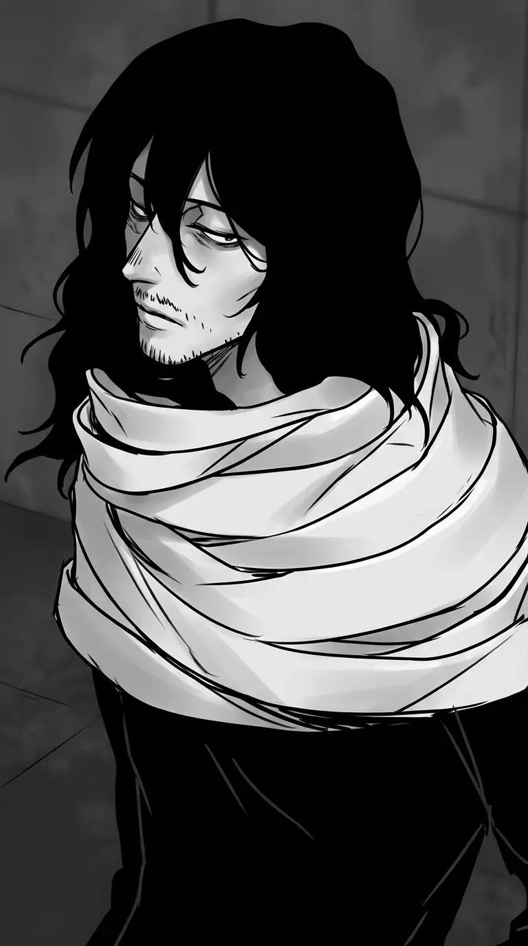 Shota Aizawa thumbnail