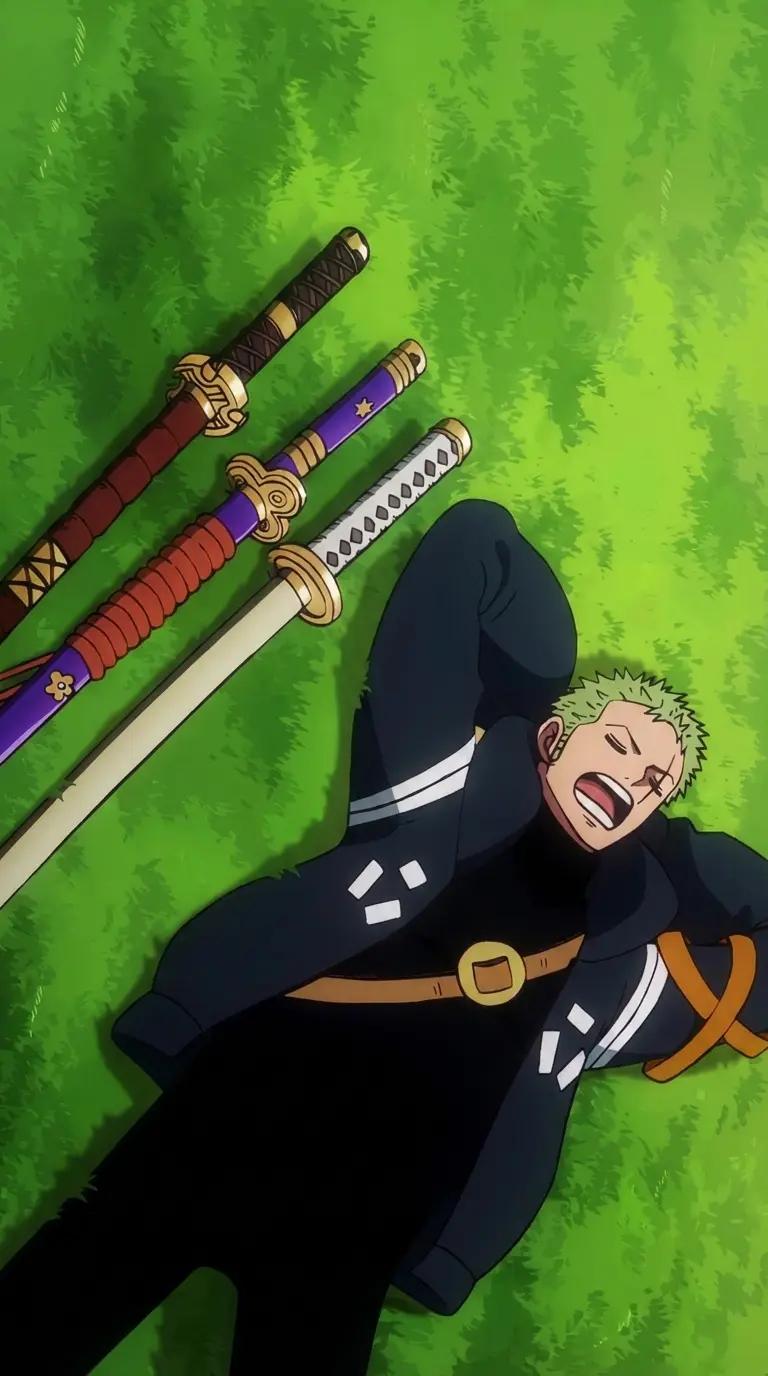 Zoro thumbnail