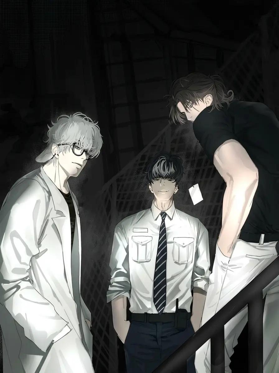 Gangsters  thumbnail