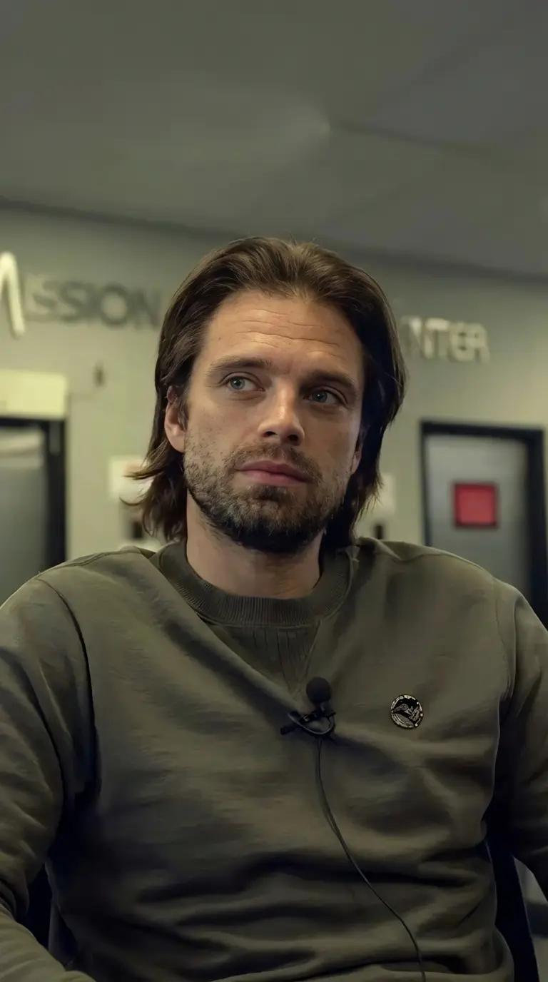 Bucky Barnes thumbnail