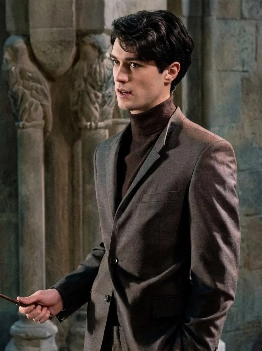 Tom Riddle thumbnail