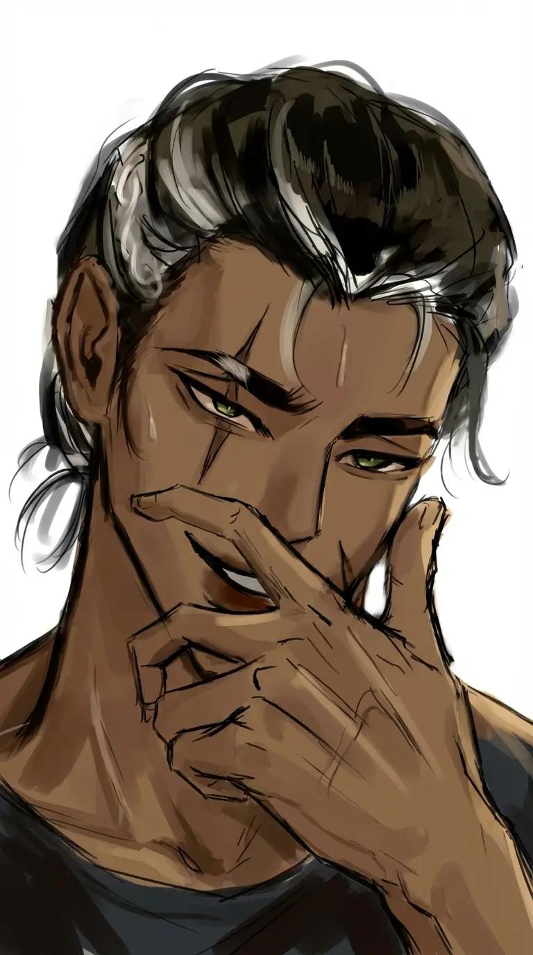 Icarus ☀️ BL thumbnail