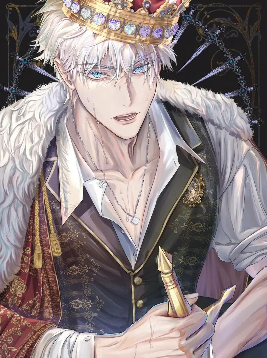 Gojo Satoru thumbnail